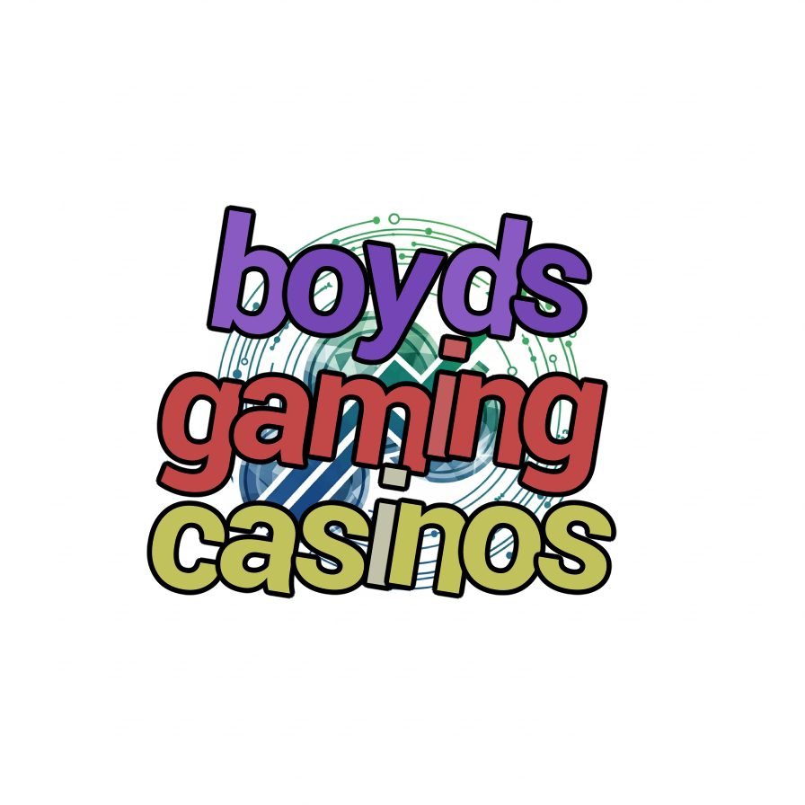 boyds gaming casinos